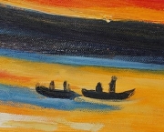 Pinturas de Edvard Munch (5)