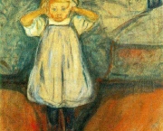 Pinturas de Edvard Munch (11)