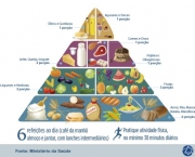 Pirâmide Alimentar Brasileira (1)