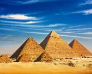 Pirâmides de Gizé (3)