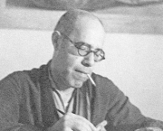 Poeta Manuel Bandeira (2)