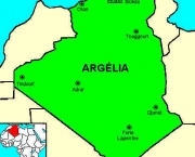 Política da Argélia (9)