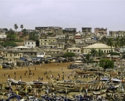 Pontos Turísticos da República do Benin (1)