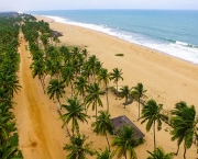 Pontos Turísticos da República do Benin (4)