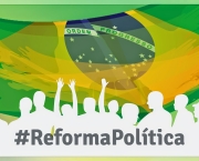 Proposta de Reforma Politica No Brasil  (1)