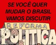 Proposta de Reforma Politica No Brasil  (10)