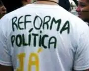 Proposta de Reforma Politica No Brasil  (11)