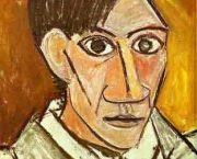 Quadros de Pablo Picasso (2)