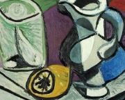 Quadros de Pablo Picasso (9)