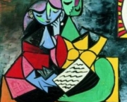 Quadros de Pablo Picasso (12)