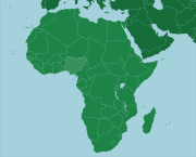 Quantos Países Tem a África (1)