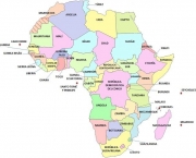 Quantos Países Tem a África (2)