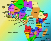 Quantos Países Tem a África (3)