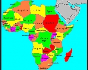 Quantos Países Tem a África (4)