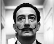 Salvador Dalí (1)