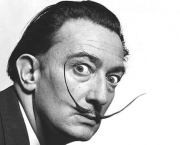Salvador Dalí (2)