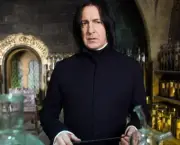 Severo Snape (1)