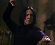 Severo Snape (2)