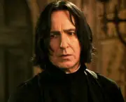 Severo Snape (5)