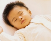 Sonhar com Bebê Dormindo (3)