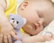 Sonhar com bebê dormindo (1)
