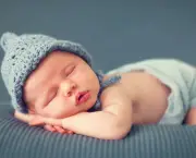 Sonhar com bebê dormindo (3)