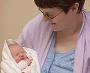 Sonhar com Bebê Recém Nascido no Colo (3)