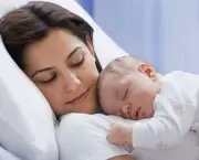 Sonhar com Bebê Recém Nascido no Colo (5)