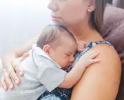 Sonhar com Bebê Recém Nascido no Colo (6)