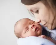 Sonhar com Bebê Recém Nascido no Colo (10)
