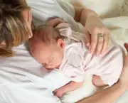Sonhar com Bebê Recém Nascido no Colo (12)