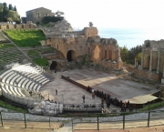 Teatro Antigo de Lárissa (1)