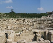 Teatro Antigo de Lárissa (2)