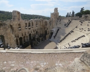 Teatro Antigo de Lárissa (4)