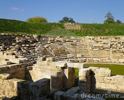 Teatro Antigo de Lárissa (6)