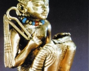 Tesouros do Egito (4)