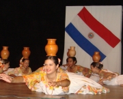 Tradições Dentro Do Paraguai (2)