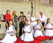 Tradições Dentro Do Paraguai (3)