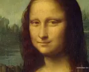 Tudo Sobre a Mona Lisa (1)