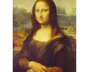 Tudo Sobre a Mona Lisa (2)