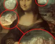 Tudo Sobre a Mona Lisa (3)
