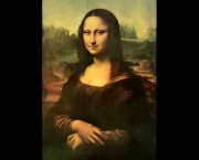 Tudo Sobre a Mona Lisa (4)