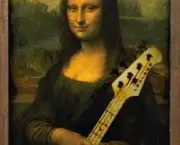 Tudo Sobre a Mona Lisa (5)