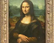 Tudo Sobre a Mona Lisa (6)