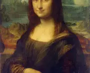 Tudo Sobre a Mona Lisa (7)