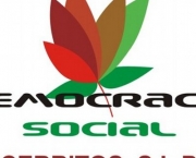 Tudo Sobre Democracia Social  (5)