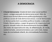 Tudo Sobre Democracia Social  (8)