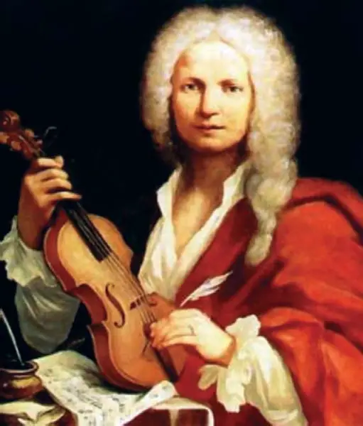 About Vivaldi