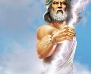 Zeus Mitologia Grega (4)