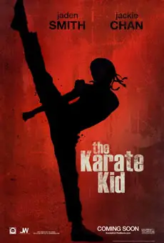 Karate Kid 2010